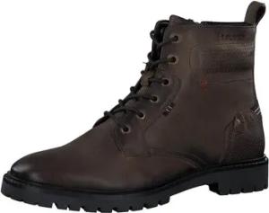 S.Oliver  Stiefel Kn.Schnürer 5-15220-43/300