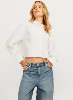JJXX Blusen 12260549 AMIE-WHITE