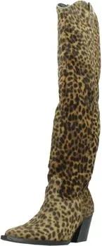 Yellow Stiefel NOÉ