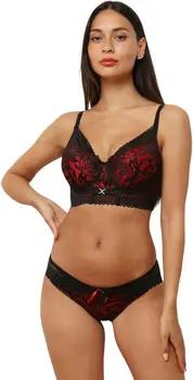 La Modeuse Gepolstert BH 72636_P170714