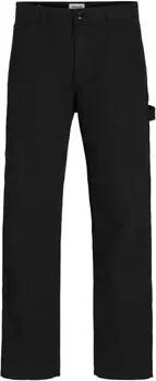 Jack & Jones Hosen 12258148 EDDIE-BLACK