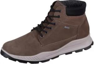 IgI&CO Stiefel Eloy GTX 4628511 fango chiaro Nabuk 4628511
