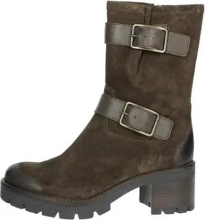 Manas Damenstiefel 3111