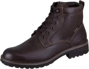 IgI&CO  Stiefel Freddy 4621611 caffe Nabuk 4621611