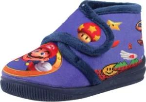 Calzados Galdon Pantoffeln Kinder 647MARIO