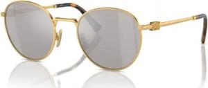 Miu Miu Sonnenbrillen Sonnenbrille Miu Miu MU55ZS 5AK07F