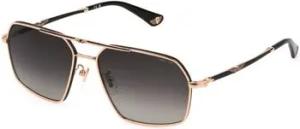 Police Sonnenbrillen Polizei Origins Classic 2 Sonnenbrille SPLL86 302Y