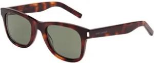 Yves Saint Laurent Sonnenbrillen Saint Laurent SL 51 003 Sonnenbrille