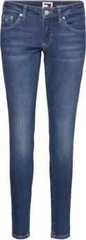 Tommy Hilfiger Slim Fit Jeans DW0DW17583