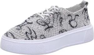 Gemini Sneaker TEXTIL/KOMBI SCHNUERSCHUH 396552-96-020**