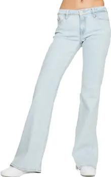 Tommy Hilfiger Straight Leg Jeans DW0DW18326