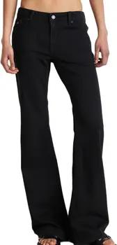 Tommy Hilfiger Straight Leg Jeans DW0DW17963