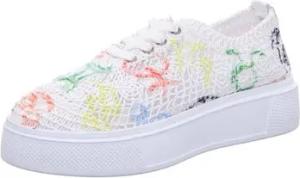 Gemini Sneaker TEXTIL/KOMBI SCHNUERSCHUH 396552-96-199**