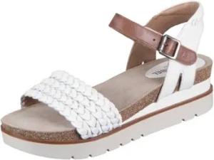 Josef Seibel Sandalen Sandaletten Clea 16 72816 42 001 kombi 72816 42 001