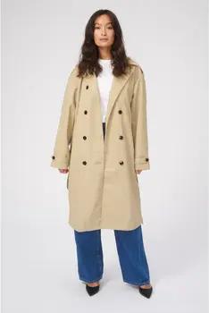 Teeshoppen Trenchcoats Linea