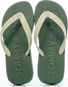 Tommy Hilfiger Zehentrenner EM0EM01392
