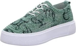 Gemini Halbschuhe Schnuerschuhe TEXTIL/KOMBI SCHNUERSCHUH 396552-96-007**