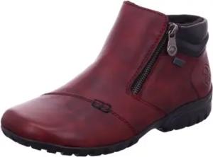 Rieker Stiefel Stiefeletten L465535 L46 L4655-35