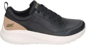 Skechers Halbschuhe 118033-BLK