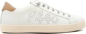 P448 Sneaker JOHN WHI-SAND