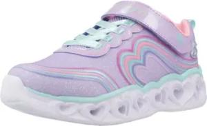 Skechers Sneaker HEART LIGHTS - RETRO