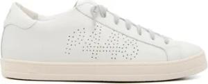 P448 Sneaker JOHN WHI-WHITE
