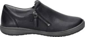 Josef Seibel Halbschuhe Caren 23, schwarz