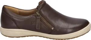 Josef Seibel Halbschuhe Caren 23, tabak