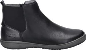 Josef Seibel Stiefel Caren 29, schwarz