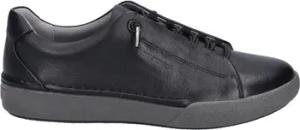 Josef Seibel Sneaker Claire 24, schwarz