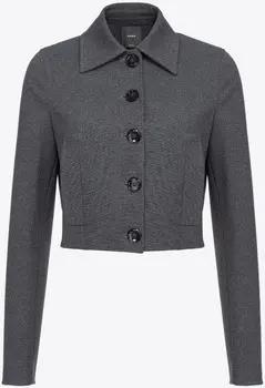 Pinko Damen-Jacke 104221A15M