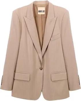 Aniye By Jacken ANIYE-BY-185067 GINNY JACKET