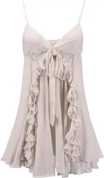 Aniye By Kleider ANIYE-BY-185143 FLOR MINIDRESS
