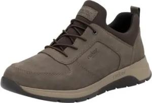 Rieker  Halbschuhe Schnuerschuhe HWK Halbschuhe 39653-25 25