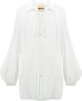 Aniye By Blusen ANIYE-BY-185159 LILY BLOUSE