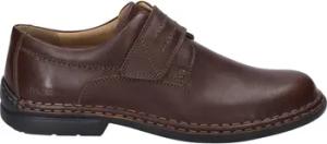 Josef Seibel Herrenschuhe Vigo 14, brandy