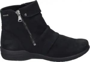 Josef Seibel Stiefel Helen 54, schwarz
