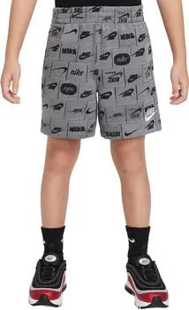 Nike Shorts Kinder 86L784