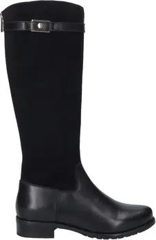 Josef Seibel Stiefel Chiara 05, schwarz
