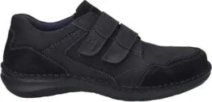 Josef Seibel  Herrenschuhe New Anvers 85, schwarz
