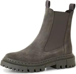 Tamaris  Stiefel Stiefeletten Da.-Stiefel 1-25491-41 214