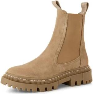 Tamaris Stiefel Stiefeletten Da.-Stiefel 1-25491-41-400