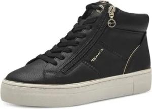 Tamaris  Sneaker Da.-Stiefel 1-25248-43/001