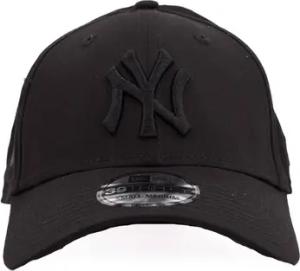 New-Era Schirmmütze NEW YORK YANKEES BLKBLK