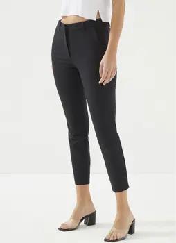 Just Like You Hosen Hose mit hoher Taille