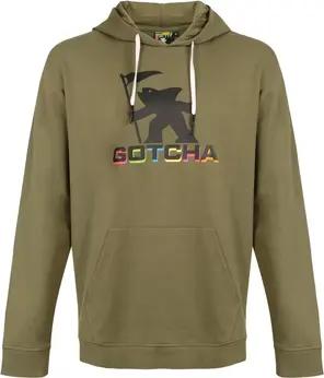Gotcha Sweatshirt 963260-60