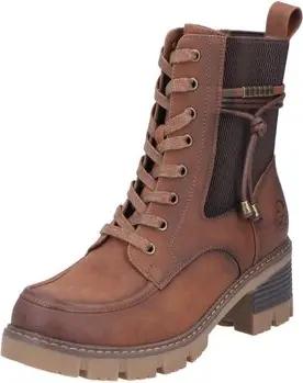 Rieker  Stiefel Stiefeletten HWK Stiefel 92032-24
