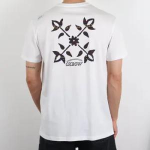 Oxbow T-Shirt Tee-shirt TAGTAN