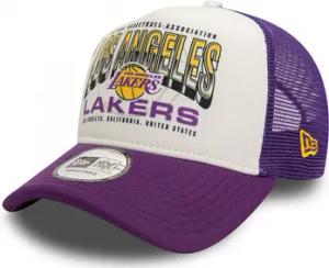 New-Era Schirmmütze Nba team colour trucker loslak
