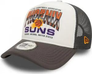 New-Era Schirmmütze Nba team colour trucker phosun